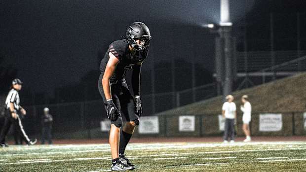 AJ Noland Tualatin 1